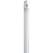 Lumos LED LED T8 Single Pin 24.00 watt 5000K Light Bulb