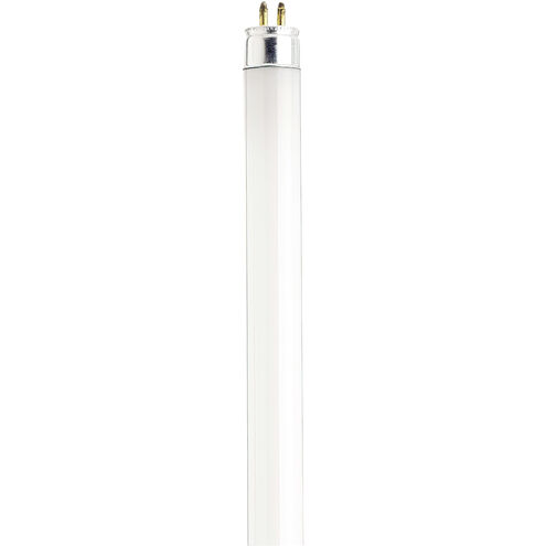 Lumos Fluorescent 13 watt 3000K Light Bulb, T5 Preheat