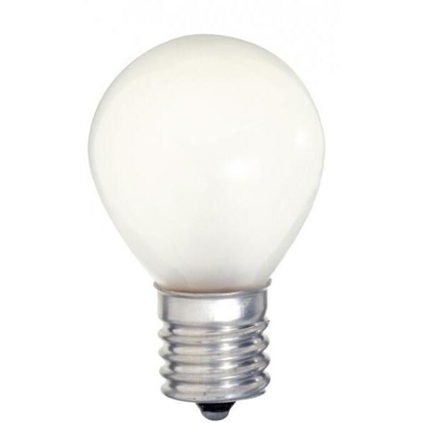 Lumos Incandescent S11 Intermediate E17 10 watt 120V 2700K Light Bulb