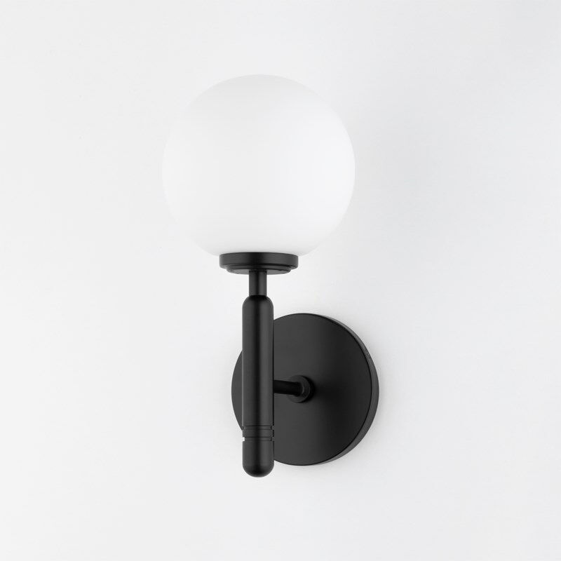 Mina 1 Light 5.00 inch Wall Sconce