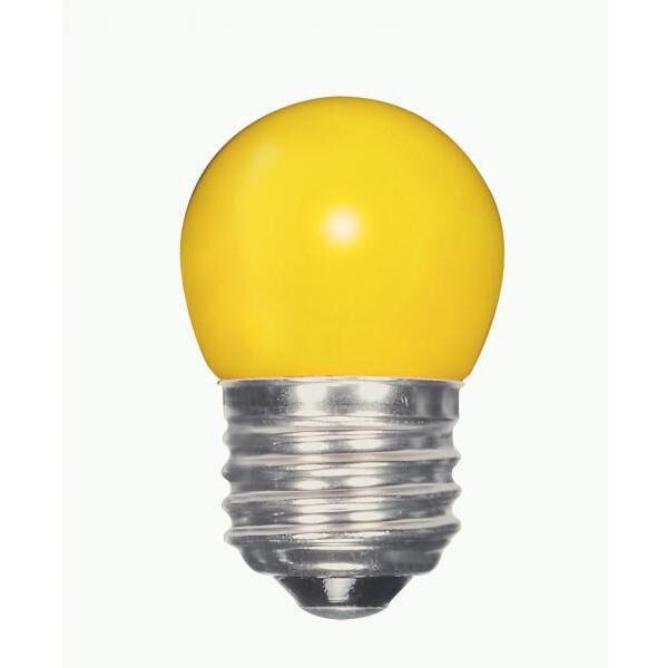 Lumos LED S11 Medium E26 1.2 watt 120V Light Bulb