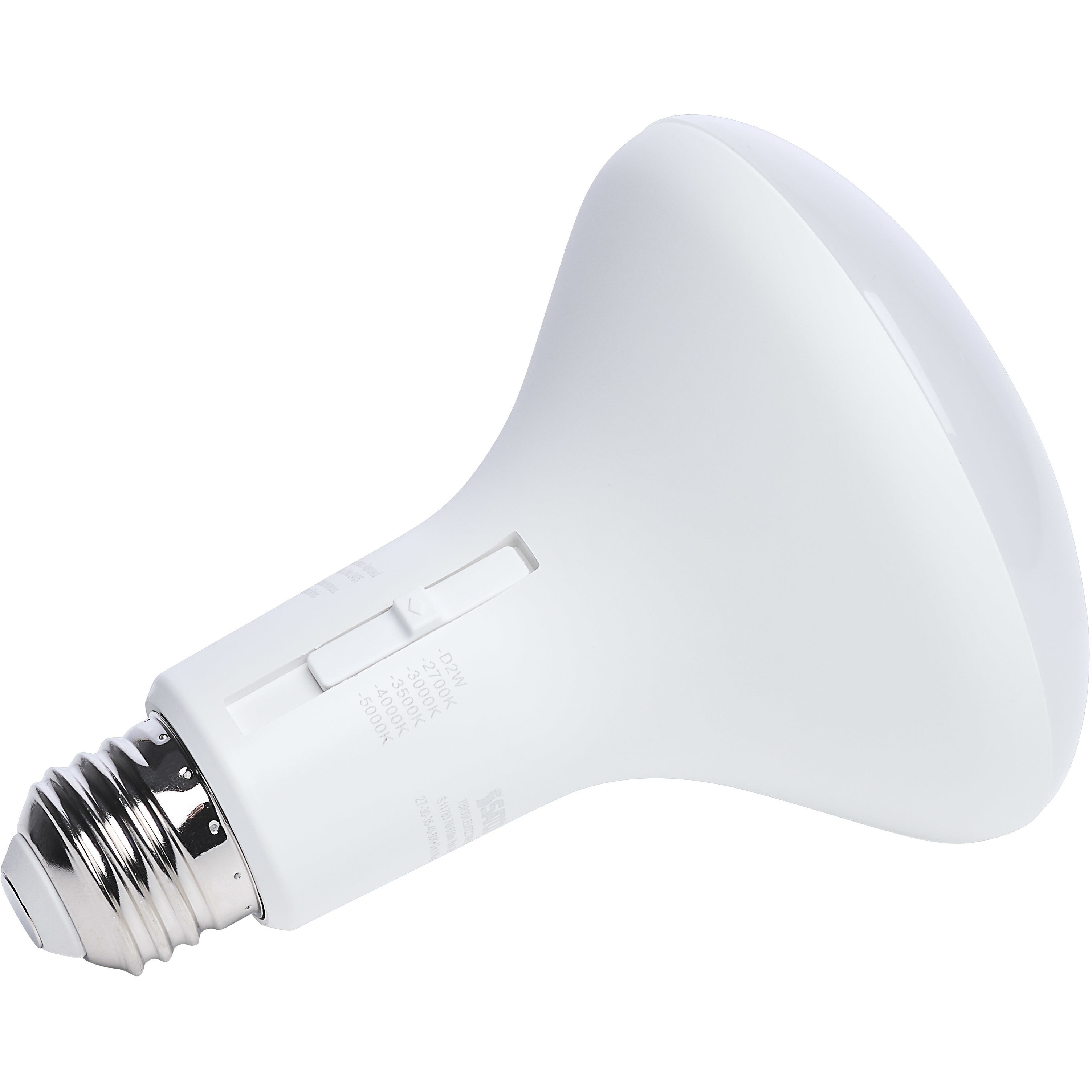 ColorQuick LED Bulb