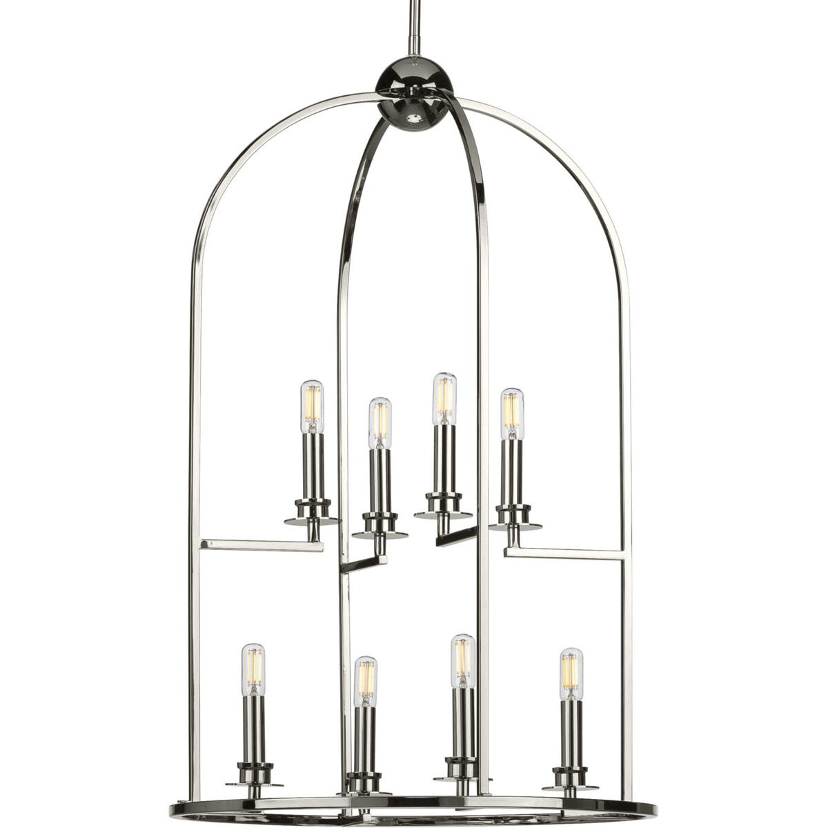 Seneca 8 Light 19.63 inch Foyer Pendant