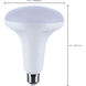 Starfish LED BR40 E26 12.00 watt 2700K-5000K LED Bulb