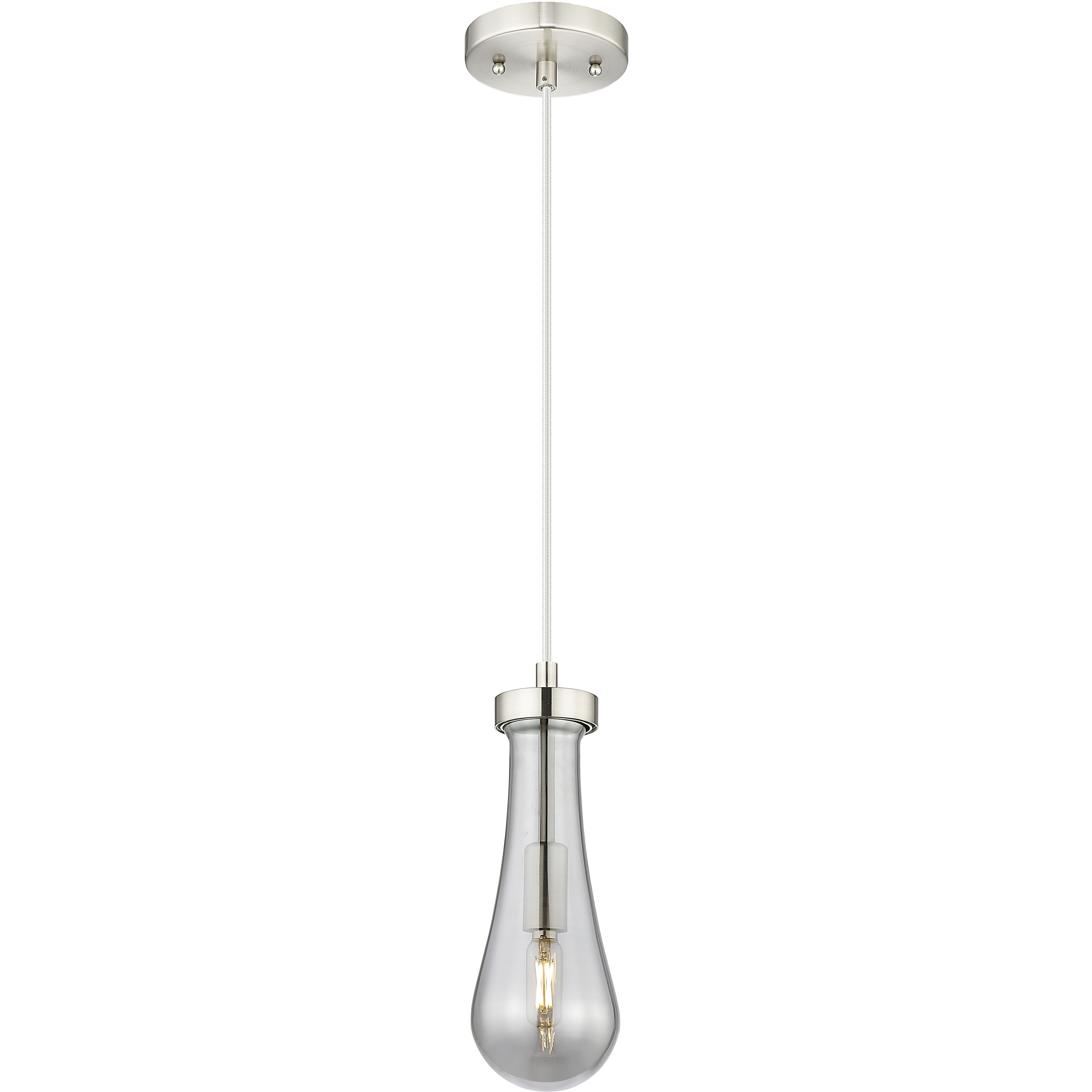 Owego 1 Light 4.75 inch Pendant