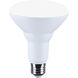 Starfish LED BR30 E26 9.50 watt 2700K-5000K LED Bulb