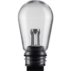 Starfish IOT LED S14 4-Pin 1.00 watt 2700K Replacement String Lamp
