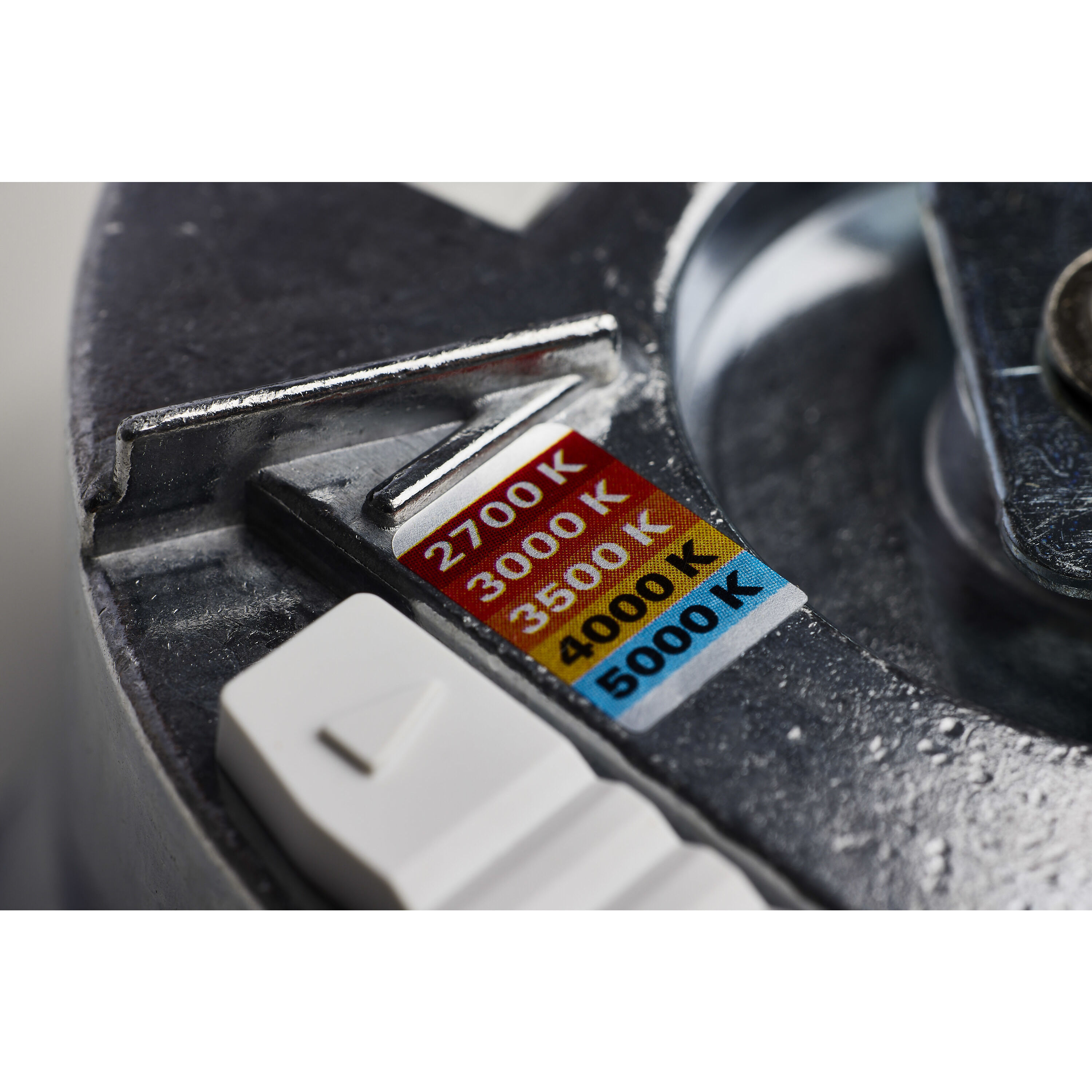 ColorQuick Integrated LED White Retrofit