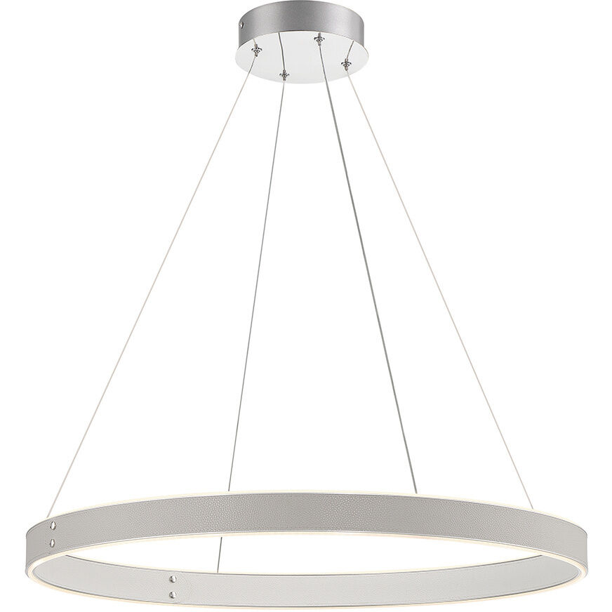 Verdura 1 Light 28.50 inch Pendant