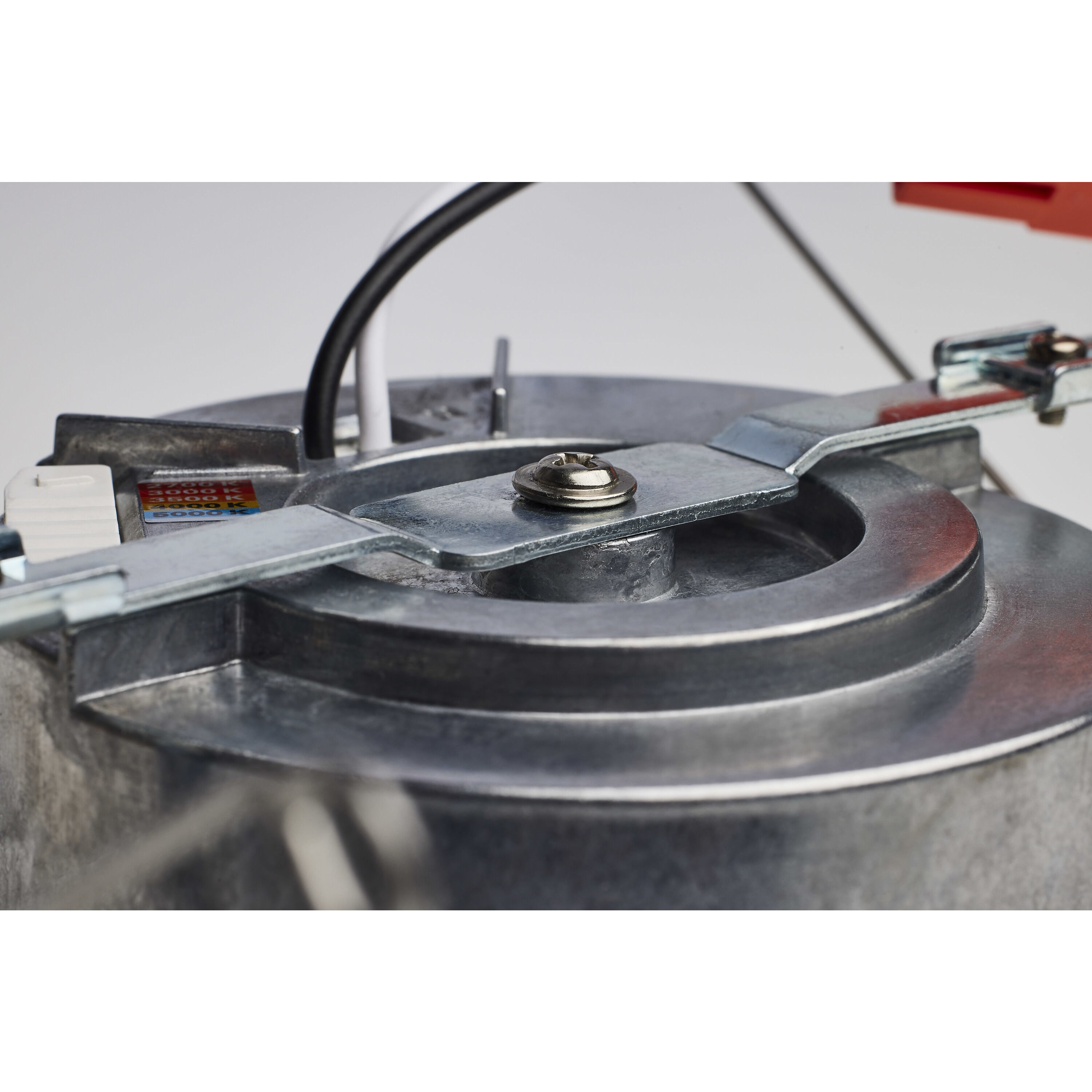 ColorQuick Integrated LED White Retrofit