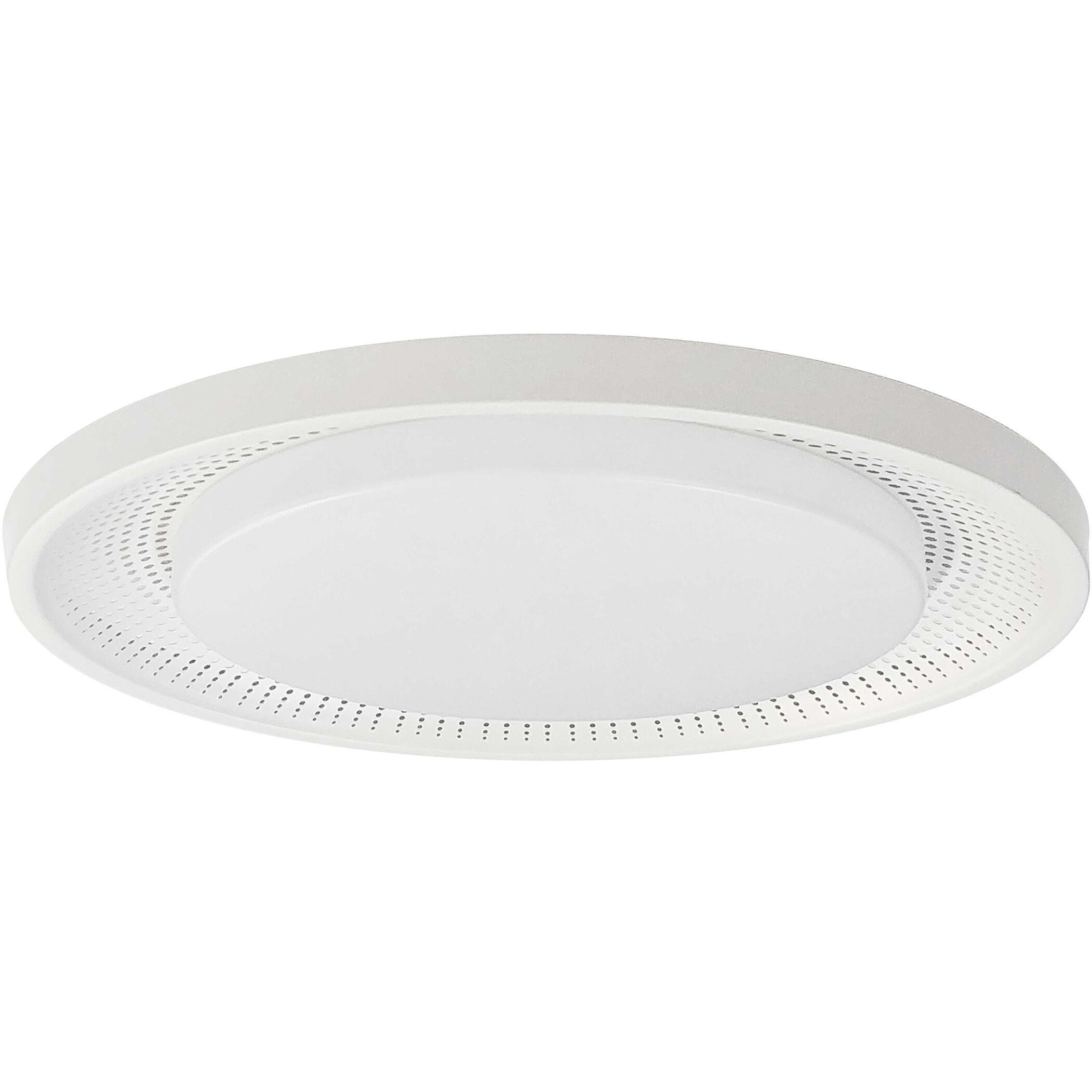 Boullier 1 Light 17.25 inch Flush Mount