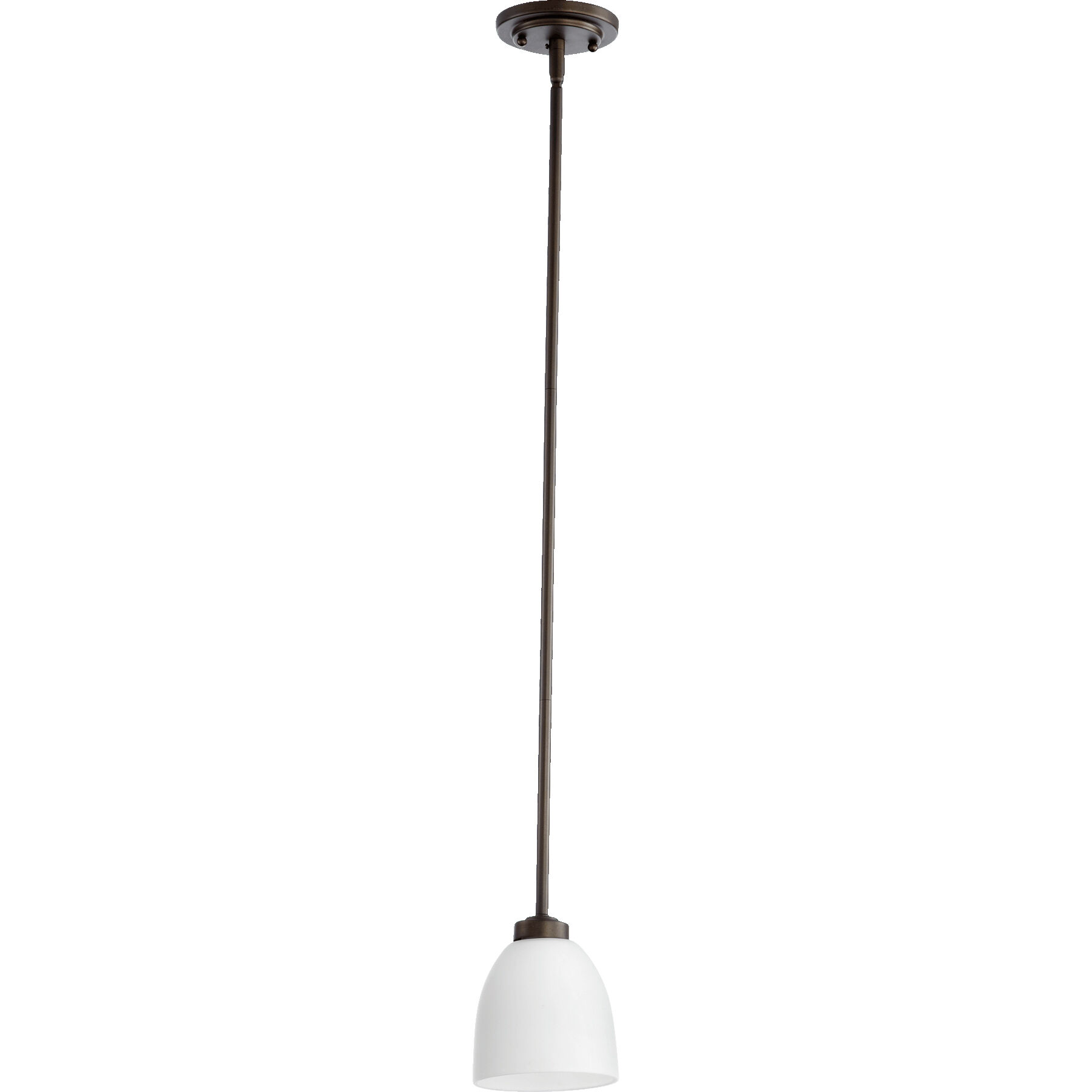 Reyes 1 Light 5.25 inch Mini Pendant