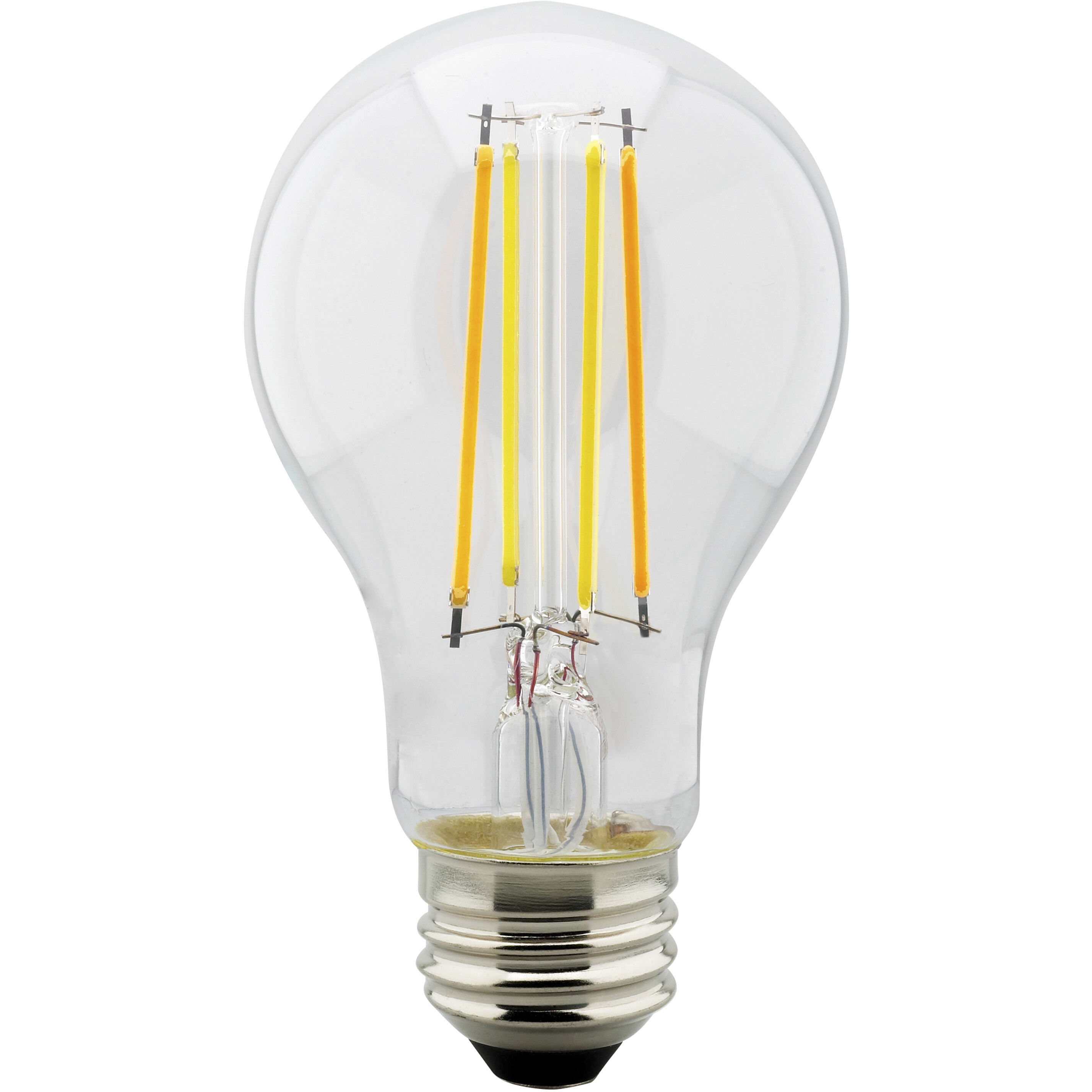 Starfish LED A19 Medium 5.00 watt 2700K Type A 