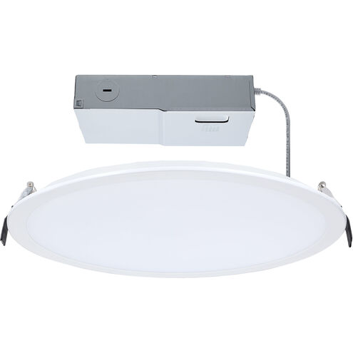 ColorQuick Integrated LED White Recessed