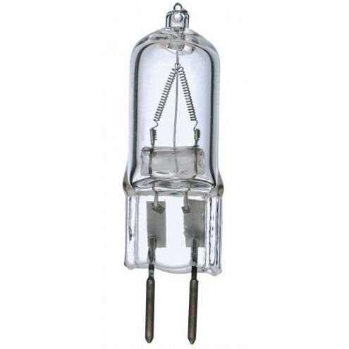 Lumos Halogen T4 Bi Pin GY6.35 GY6.35 50 watt 120V 2900K Light Bulb