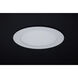 ColorQuick Integrated LED White Recessed