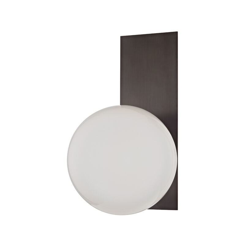 Hinsdale 1 Light 7.50 inch Wall Sconce