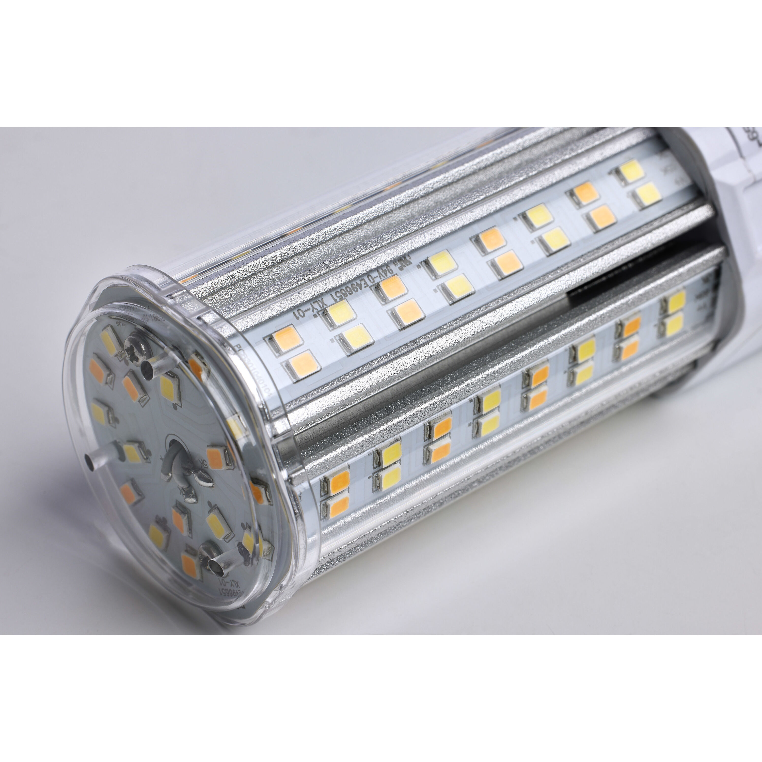 ColorQuick LED CFL Replacements Pin Based