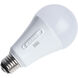 ColorQuick;PowerQuick Medium Double Contact A21 E26d 20 watt 2700K/3000K/3500K/4000K/5000K Type A