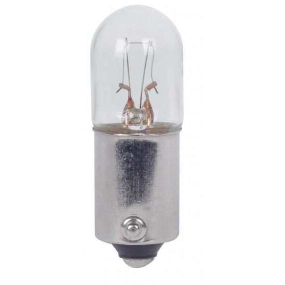 Lumos Incandescent 4.08 watt 24 Light Bulb, Miniature
