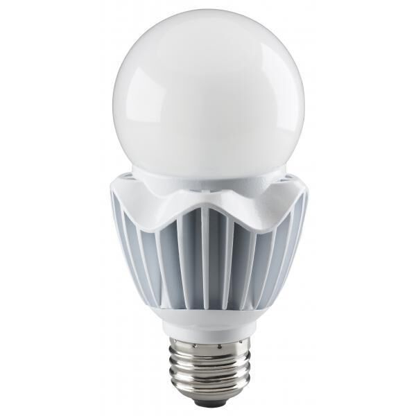 Lumos LED A21 Medium E26 20 watt 120V 2700K Light Bulb, Hi-Pro