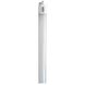 Lumos LED LED T8 Single Pin 40.00 watt 5000K Light Bulb 
