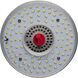 Hi-Pro LED LED 100.00 watt 3000K HID Replacements