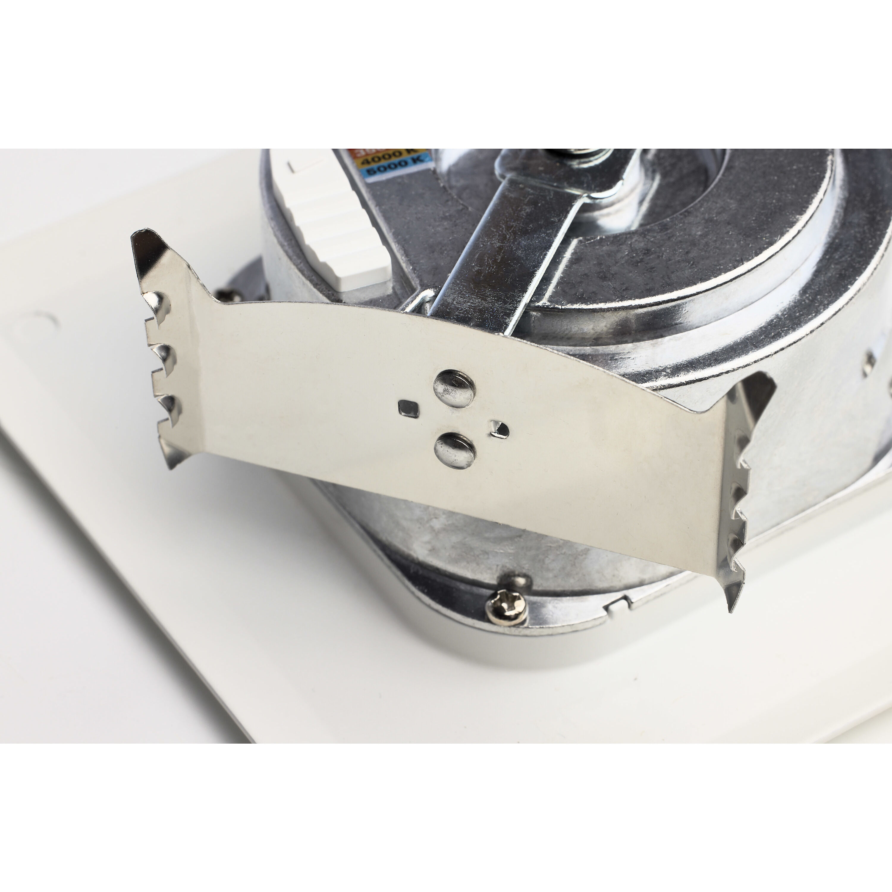 ColorQuick Integrated LED White Retrofit