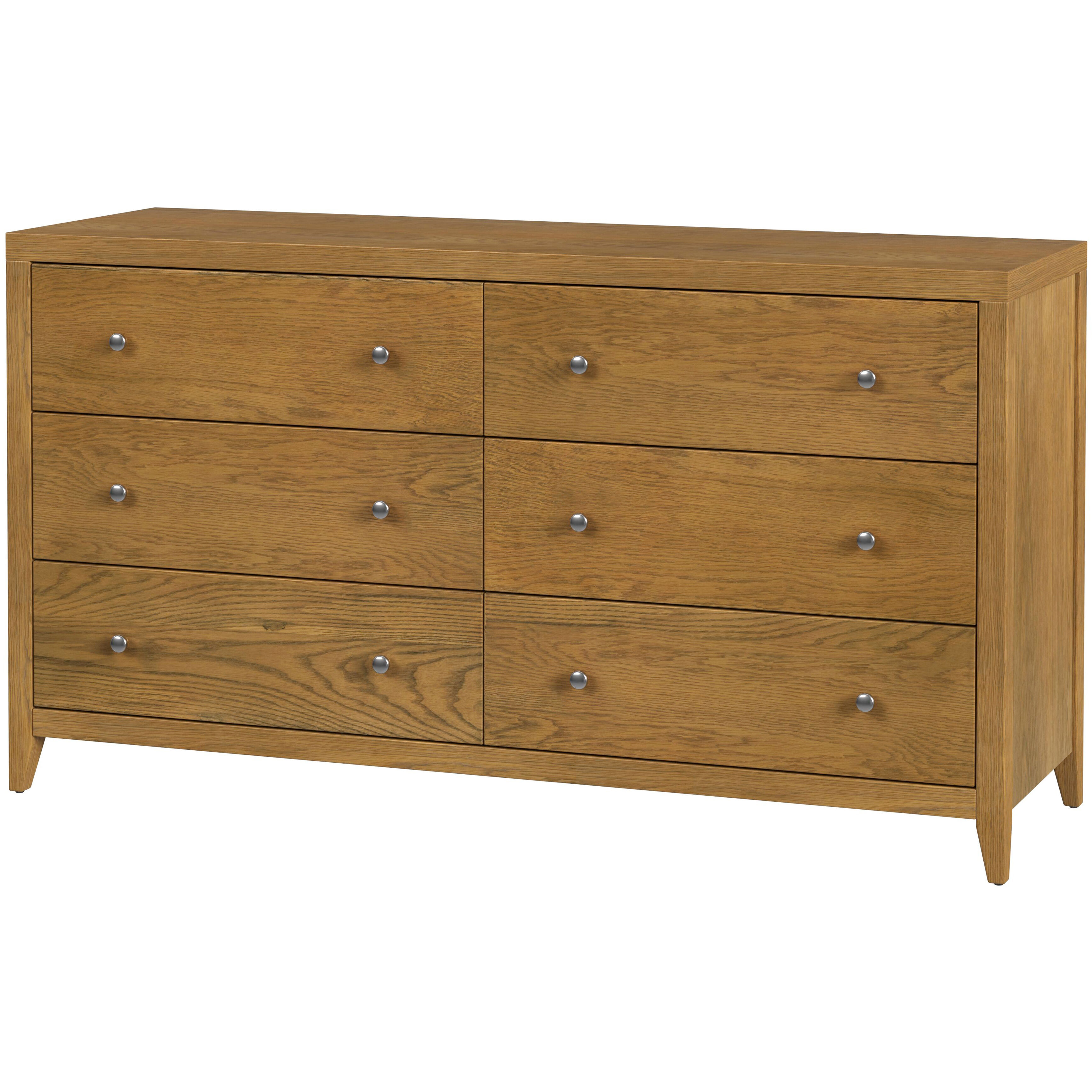 Dana Dresser & Chest