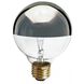 Lumos Incandescent G25 Medium E26 40 watt 120V 2700K Light Bulb