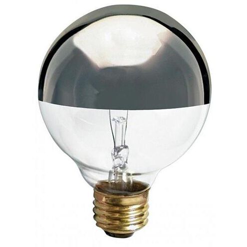 Lumos Incandescent G25 Medium E26 40 watt 120V 2700K Light Bulb