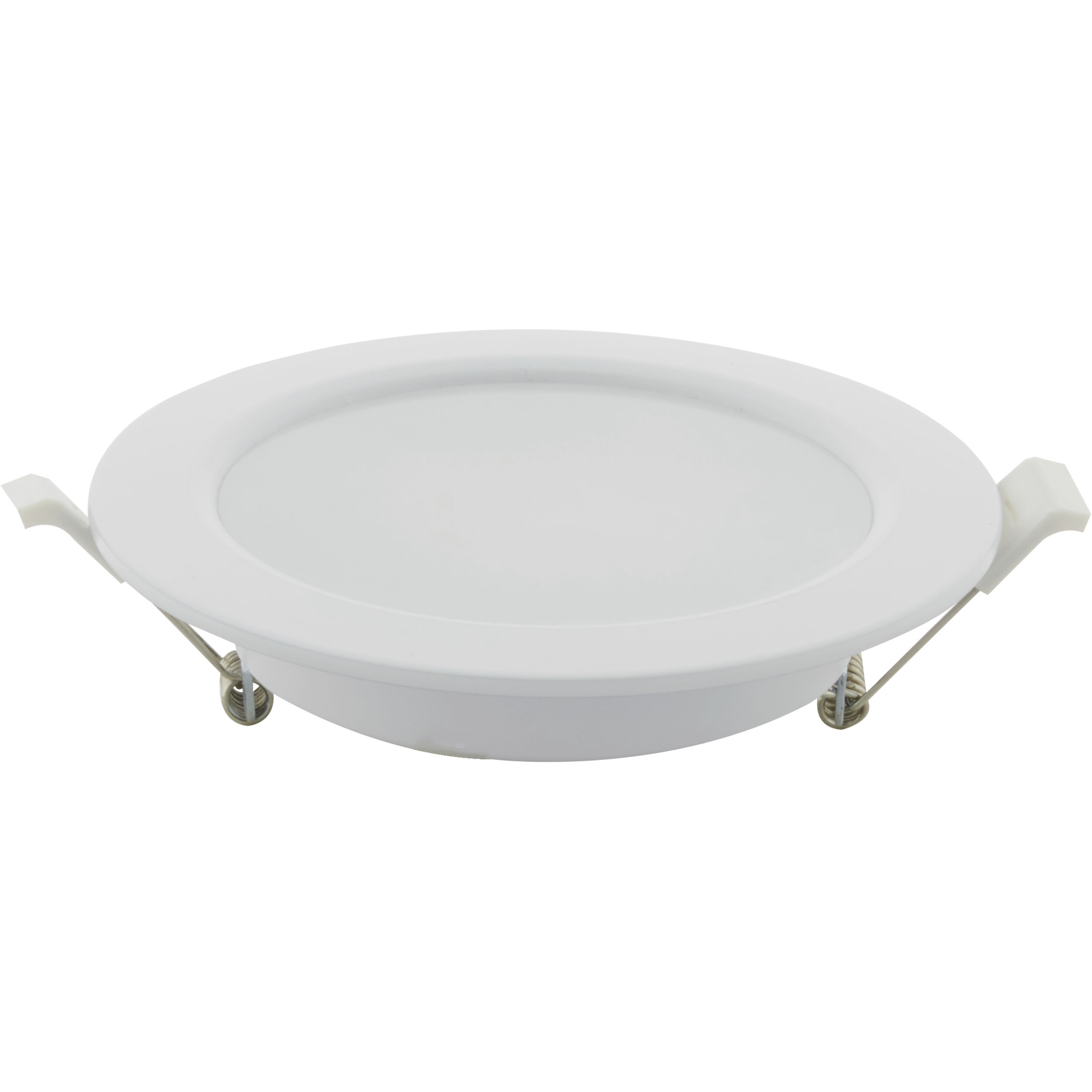 Starfish White Direct Wire Recessed