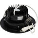 ColorQuick Black Direct Wire