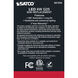 Lumos LED Medium Medium 6.00 watt 2700K LED Filament
