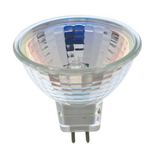 Lumos Halogen MR16 Miniature 2 Pin Round GU5.3/GX5.3 20 watt 12V 2900K Light Bulb