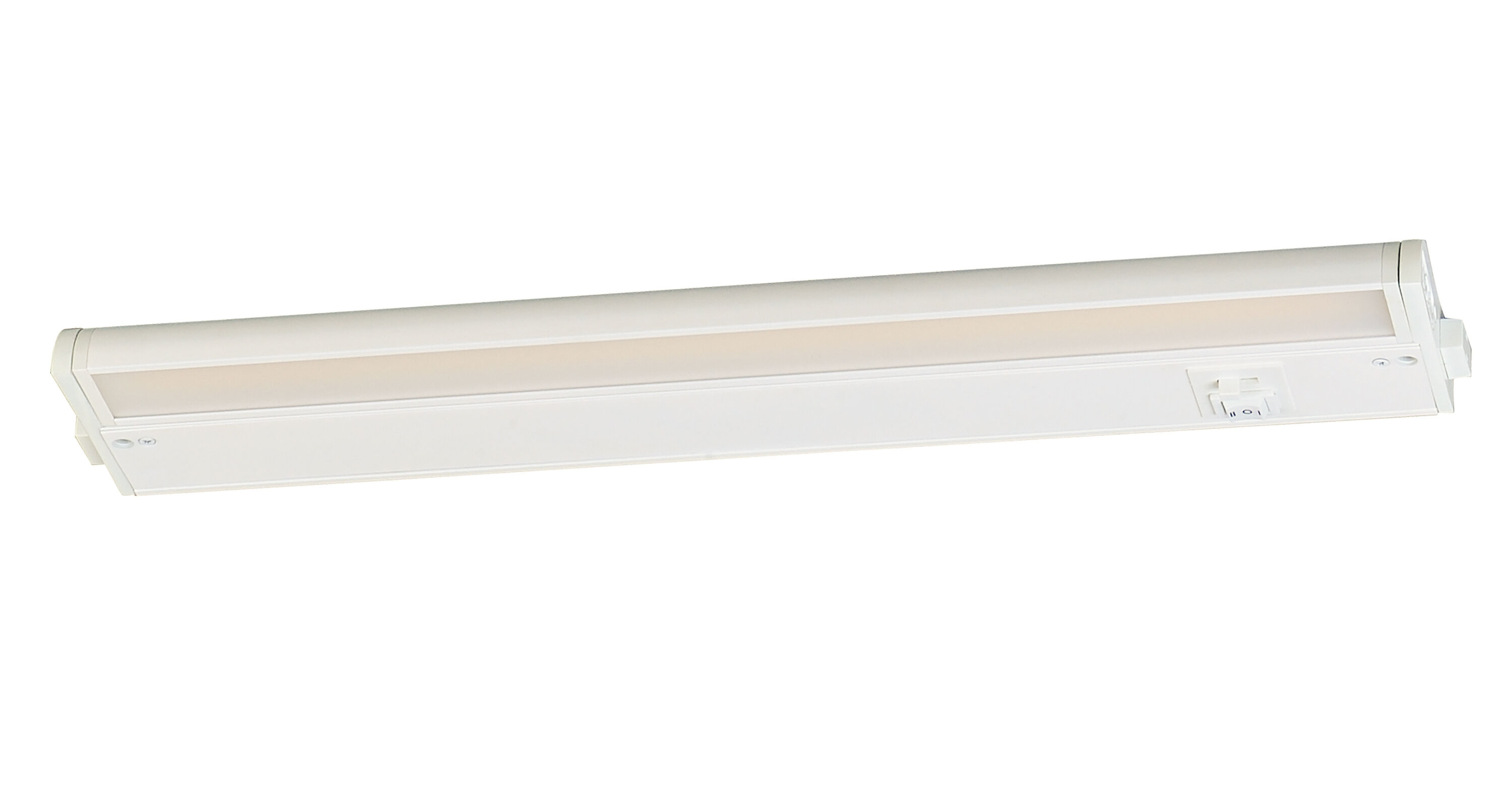 CounterMax 5K 1 Light 3.50 inch Cabinet Lighting