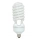 Lumos Compact Fluorescent T5 Medium E26 55 watt 120V 5000K Light Bulb, Hi-Pro