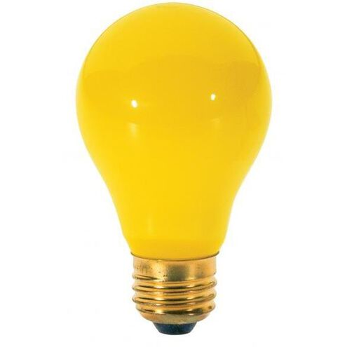 Lumos Incandescent A19 Medium E26 60 watt 130V Light Bulb