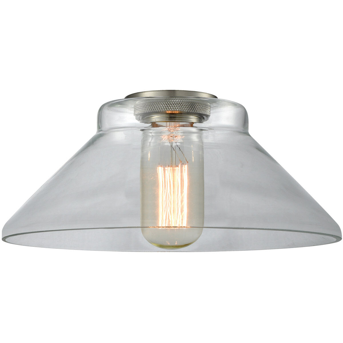Ballston Disc 10.00 inch Lighting Accessory