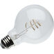 Reminiscent 120 2700K LED Filament
