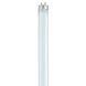 Lumos Fluorescent 17 watt 6500K Light Bulb, T8 Linear