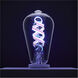Starfish LED ST19 E26 6.00 watt 120 2700K-5000K LED Filament, ColorQuick