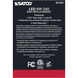 Lumos LED Medium Medium 6.00 watt 2700K LED Filament