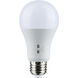 Lumos Medium 8.80 watt 2700K Light Bulb
