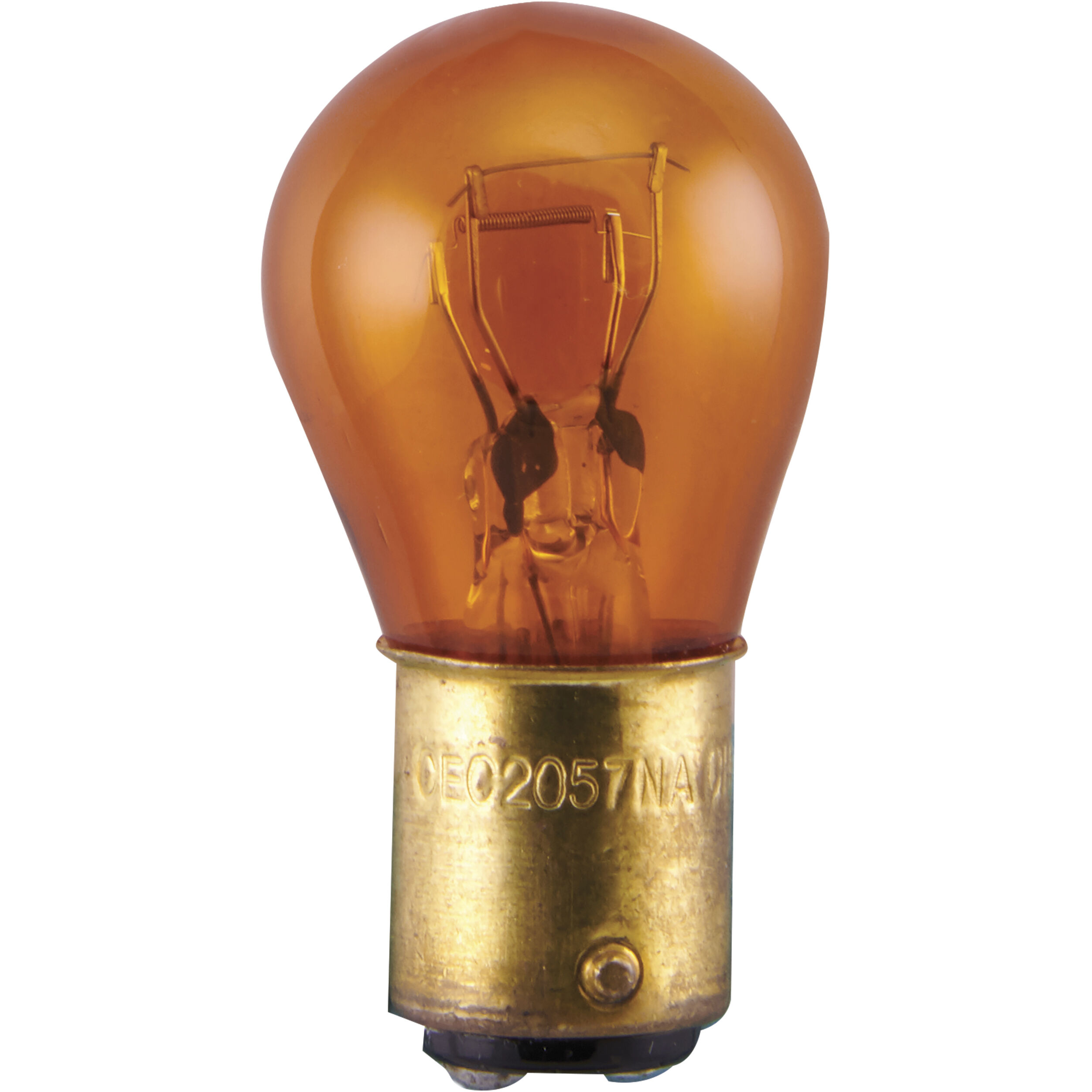 Lumos Incandescent Bayonet Double Contact 26.88 watt 12.8/14 Miniature, Miniature