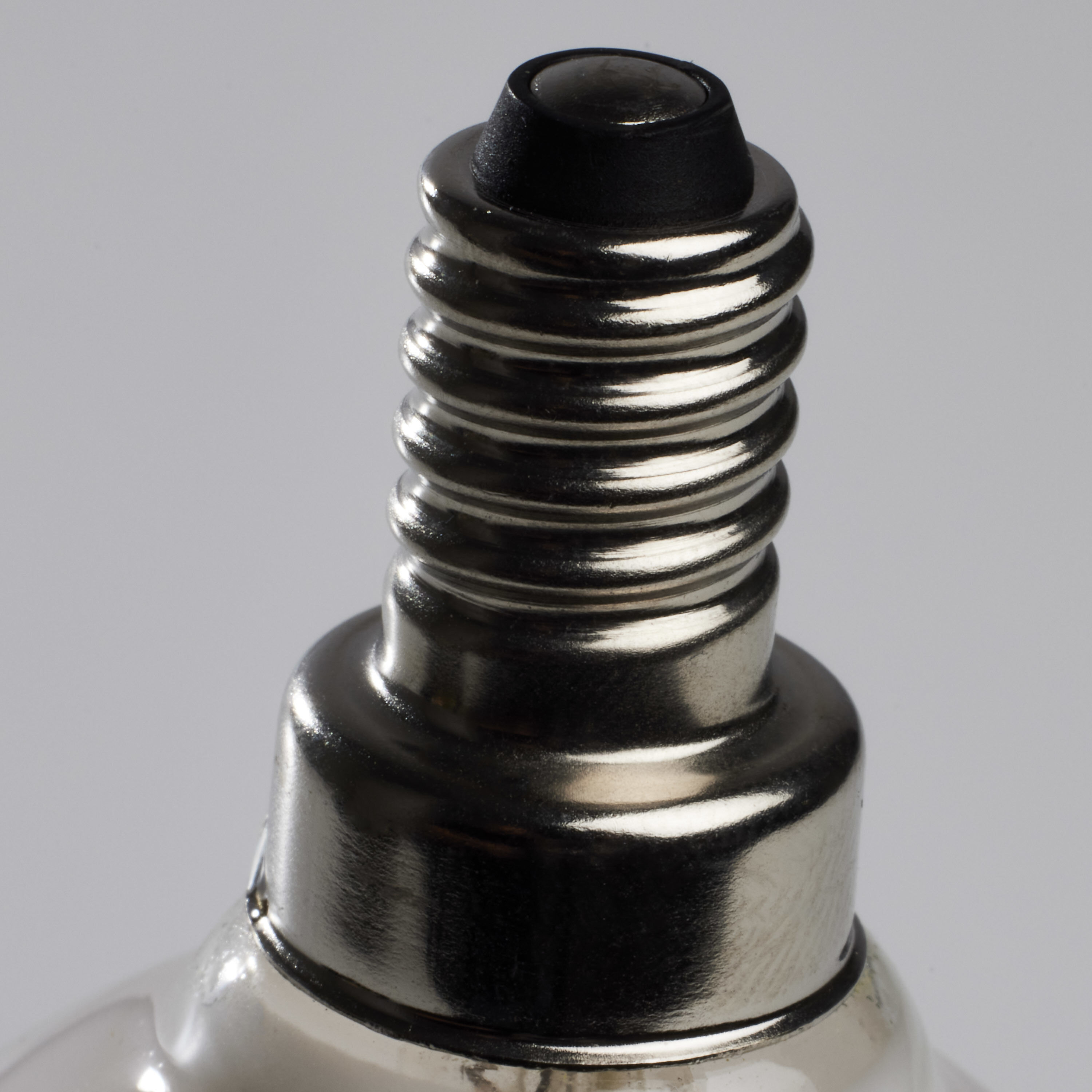 Lumos LED Candelabra 4 watt 120 3000K LED Filament, LED Filament