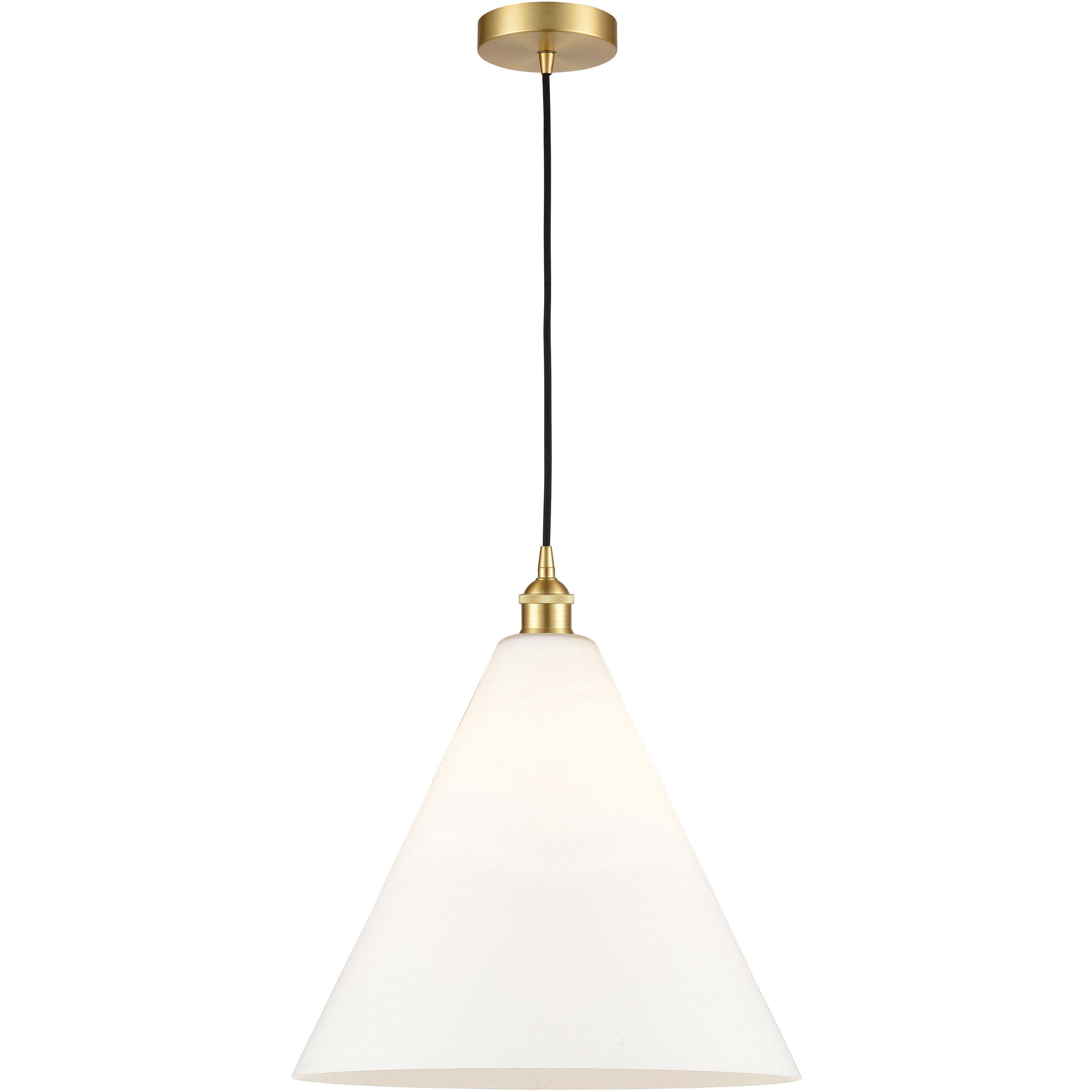 Berkshire 1 Light 16.00 inch Mini Pendant