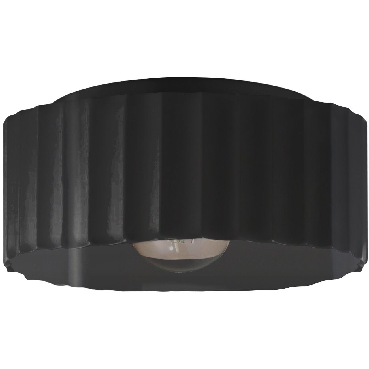 Radiance Outdoor Flush Mount