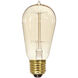 Lumos Incandescent ST19 Medium E26 60 watt 120V 2700K Light Bulb