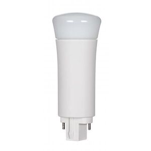 Lumos LED PL G24d (2-Pin) G24d 9 watt 5000K Light Bulb